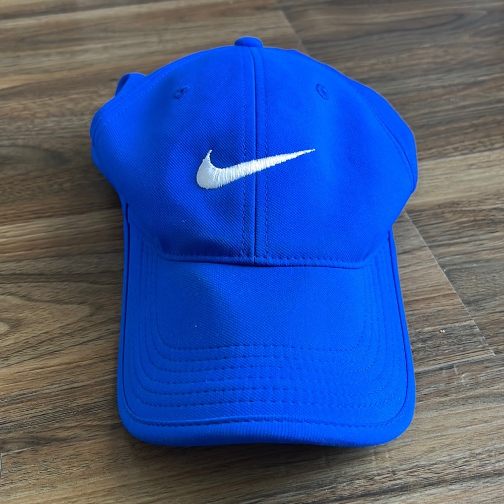 Nike Golf Dri-Fit Hat